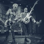 40 Jahre The Toy Dolls - Fotos