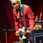 40 Jahre The Toy Dolls - Fotos