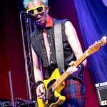 40 Jahre The Toy Dolls - Fotos