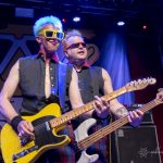 40 Jahre The Toy Dolls - Fotos