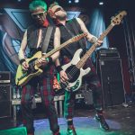 40 Jahre The Toy Dolls - Fotos