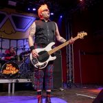 40 Jahre The Toy Dolls - Fotos