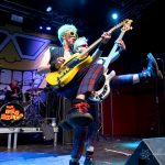 40 Jahre The Toy Dolls - Fotos