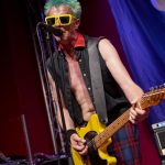 40 Jahre The Toy Dolls - Fotos