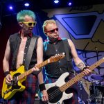 40 Jahre The Toy Dolls - Fotos