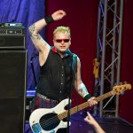 40 Jahre The Toy Dolls - Fotos