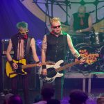 40 Jahre The Toy Dolls - Fotos