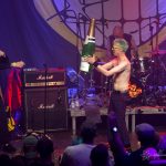 40 Jahre The Toy Dolls - Fotos