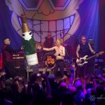 40 Jahre The Toy Dolls - Fotos