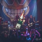 40 Jahre The Toy Dolls - Fotos