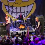 40 Jahre The Toy Dolls - Fotos