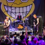 40 Jahre The Toy Dolls - Fotos