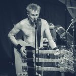 40 Jahre The Toy Dolls - Fotos