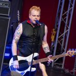 40 Jahre The Toy Dolls - Fotos