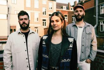 Brutus droppen neue Single ‘VICTORIA’