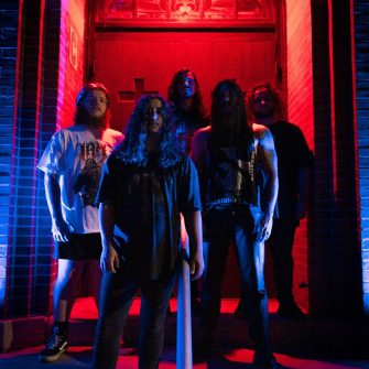 I AM veröffentlichen ihr Album Eternal Steel mit Musikvideo zu „The Primal Wave“