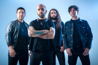 EVEN FLOW droppen neue Single „Revelation Day“