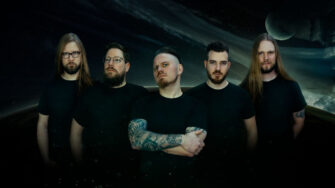 AMNATION DEFACED veröffentlichen KREATOR Cover „Phobia“