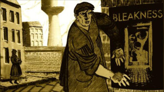 Bleakness droppen neues Video zu ‚Rush Into The Night‘