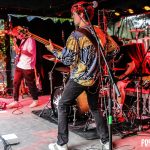 BLACKOUT PROBLEMS bei der Goldmucke – Fotos