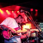 BLACKOUT PROBLEMS bei der Goldmucke – Fotos