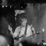 BLACKOUT PROBLEMS bei der Goldmucke – Fotos