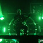 PARKWAY DRIVE in der Westfalenhalle Dortmund – Fotos