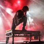 PARKWAY DRIVE in der Westfalenhalle Dortmund – Fotos