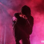 PARKWAY DRIVE in der Westfalenhalle Dortmund – Fotos