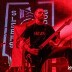 PARKWAY DRIVE in der Westfalenhalle Dortmund – Fotos