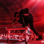 PARKWAY DRIVE in der Westfalenhalle Dortmund – Fotos