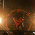 PARKWAY DRIVE in der Westfalenhalle Dortmund – Fotos