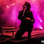 PARKWAY DRIVE in der Westfalenhalle Dortmund – Fotos