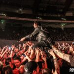 PARKWAY DRIVE in der Westfalenhalle Dortmund – Fotos