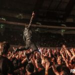 PARKWAY DRIVE in der Westfalenhalle Dortmund – Fotos