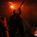 PARKWAY DRIVE in der Westfalenhalle Dortmund – Fotos