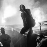 PARKWAY DRIVE in der Westfalenhalle Dortmund – Fotos