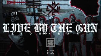 LIONHEART feat. Body Count droppen neue Single „LIVE BY THE GUN“
