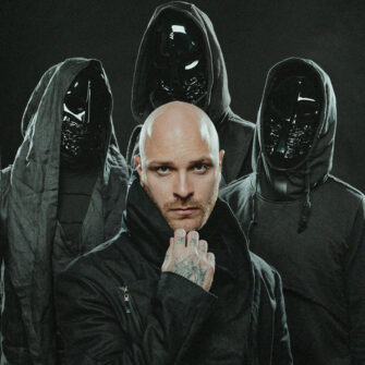 Aviana droppen neue Single „Illuminate“ vom neuen Album „Corporation“