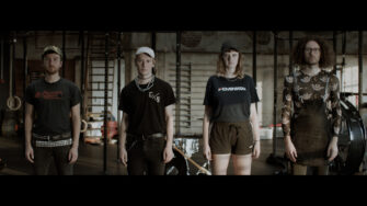 POGENDROBLEM mit neuer Single zu “Shirt an“