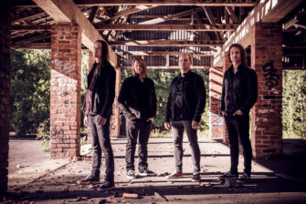 LEAFLET veröffentlichen erste Single „Gonna Do It“ vom kommenden Album