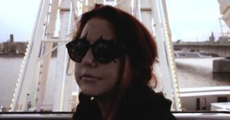 Between Bodies droppen neue Single zu „Towards the Light“