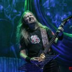 AMON AMARTH mit MACHINE HEAD in der Rudolf Weber Arena in Oberhausen – Fotos