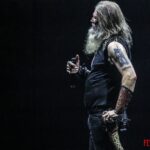 AMON AMARTH mit MACHINE HEAD in der Rudolf Weber Arena in Oberhausen – Fotos