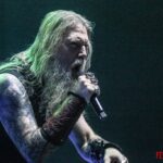 AMON AMARTH mit MACHINE HEAD in der Rudolf Weber Arena in Oberhausen – Fotos