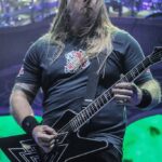 AMON AMARTH mit MACHINE HEAD in der Rudolf Weber Arena in Oberhausen – Fotos