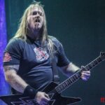 AMON AMARTH mit MACHINE HEAD in der Rudolf Weber Arena in Oberhausen – Fotos