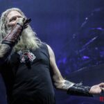 AMON AMARTH mit MACHINE HEAD in der Rudolf Weber Arena in Oberhausen – Fotos