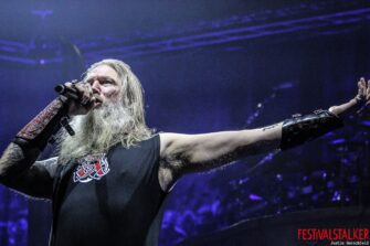 Amon Amarth rocken im Juli Rostock und Köln!