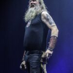 AMON AMARTH mit MACHINE HEAD in der Rudolf Weber Arena in Oberhausen – Fotos